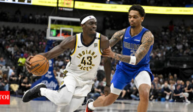 Dallas Mavericks vs Indiana Pacers (10-29-2025) game preview: When and where to watch, expected lineup, injury report, prediction, and more | NBA News