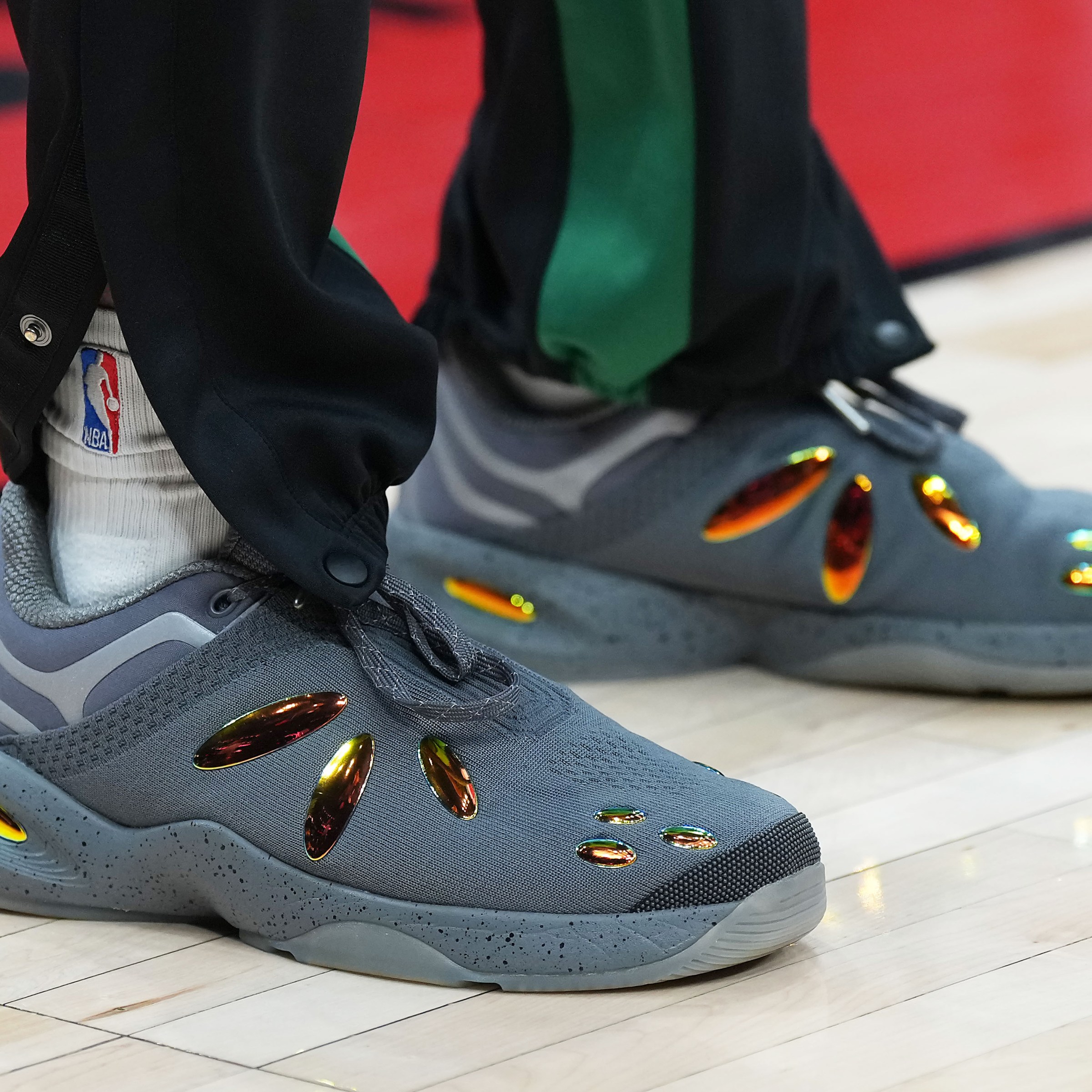 Boston Celtics Daily Links 10/23/25