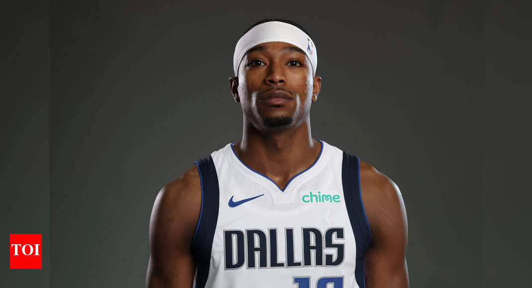 Dallas Mavericks guard Brandon Williams finds himself in unexpected trouble after airport incident takes surprising turn | NBA News