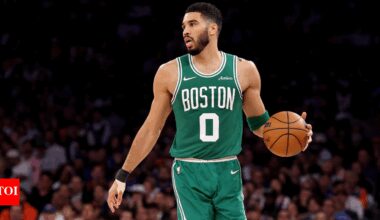Why is Jayson Tatum not playing tonight vs Cleveland Cavaliers? Latest update on the Boston Celtics star's injury report (October 29, 2025) | NBA News