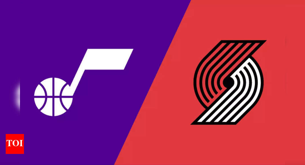 Utah Jazz Vs Portland Trail Blazer (10-29-2025) game preview: When and where to watch, expected lineup, injury report, prediction, and more | NBA News