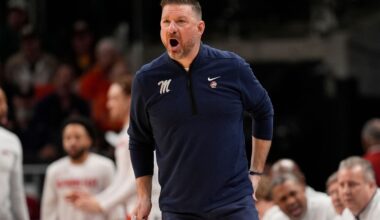 Ole Miss basketball: New faces, high hopes for another standout season