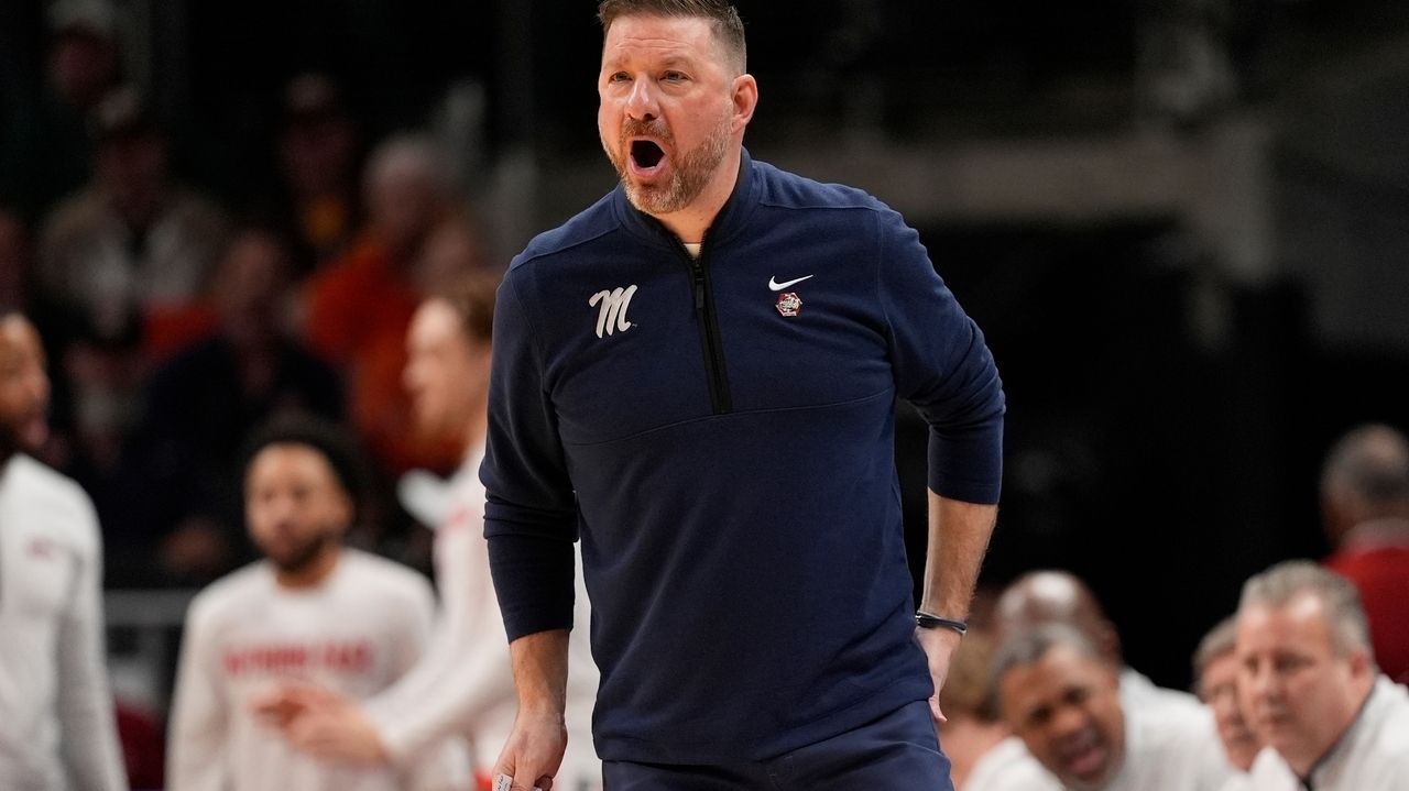 Ole Miss basketball: New faces, high hopes for another standout season