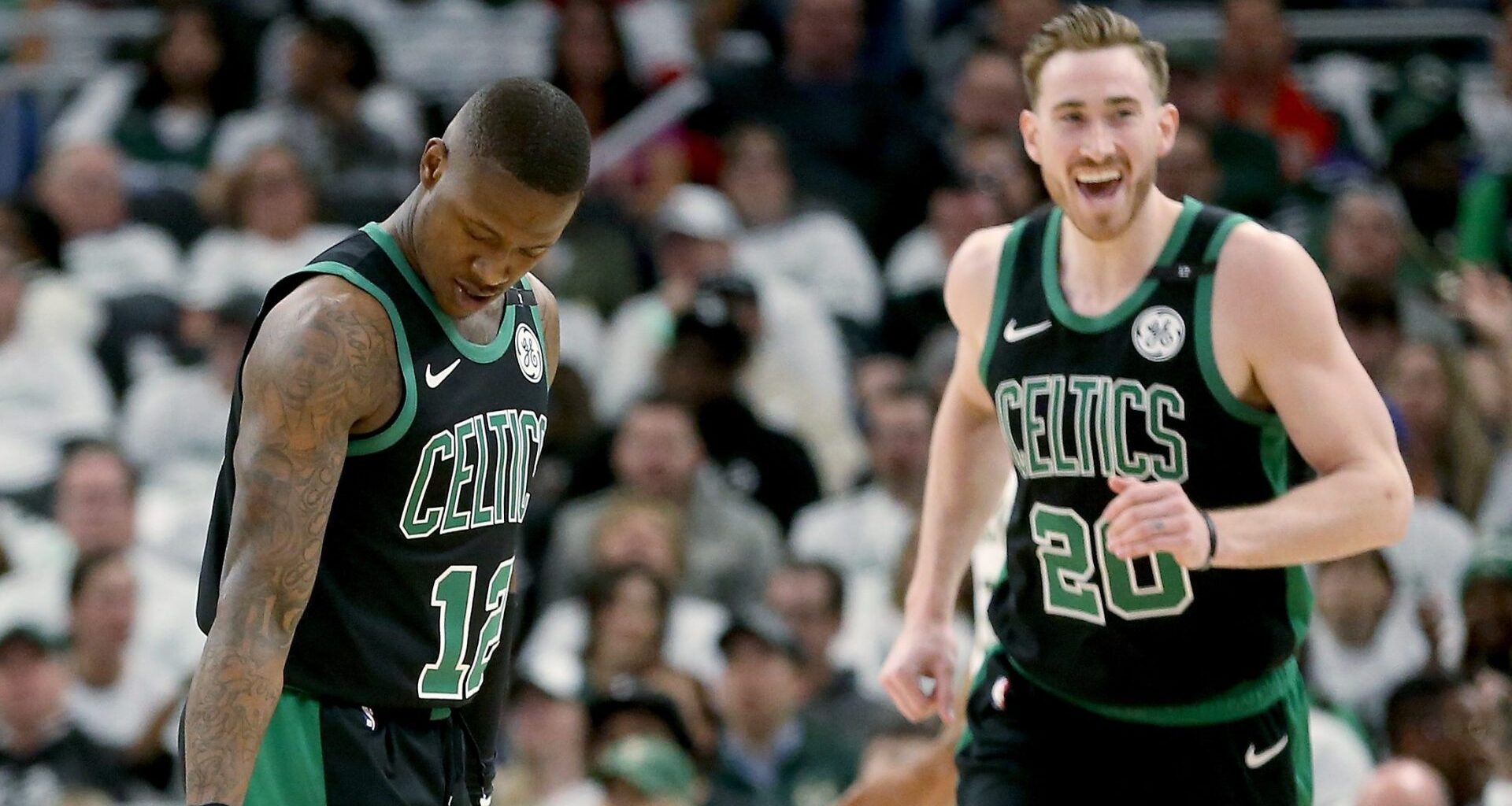 Ex-Celtics Guard Terry Rozier’s Lawyer Makes Shocking Admission
