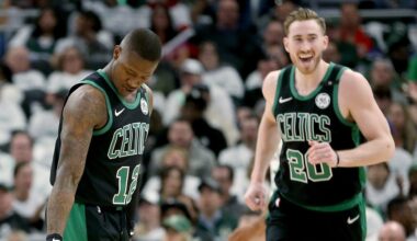 Ex-Celtics Guard Terry Rozier’s Lawyer Makes Shocking Admission