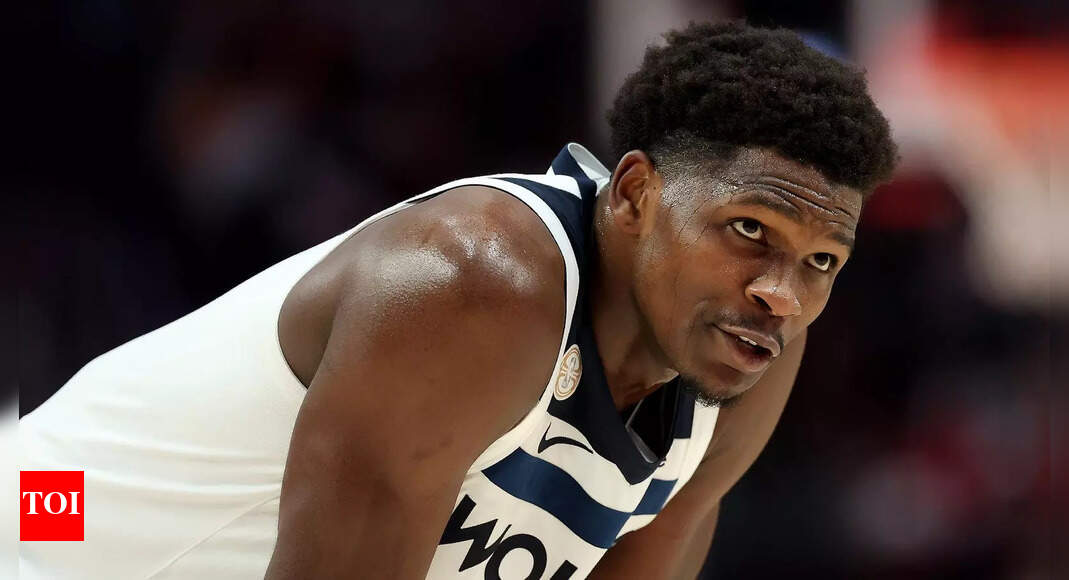 Is Anthony Edwards playing tonight? Minnesota Timberwolves face unexpected setback ahead of clash with Los Angeles Lakers | NBA News