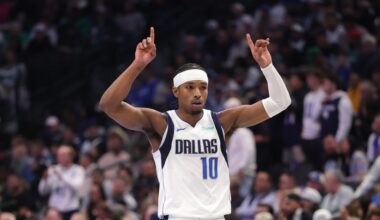 Mavericks vs Pacers Recap Final Score 107-105