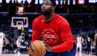 Zion Williamson Injury Update: Will the Pelicans Star Play vs. the Nuggets Tonight?