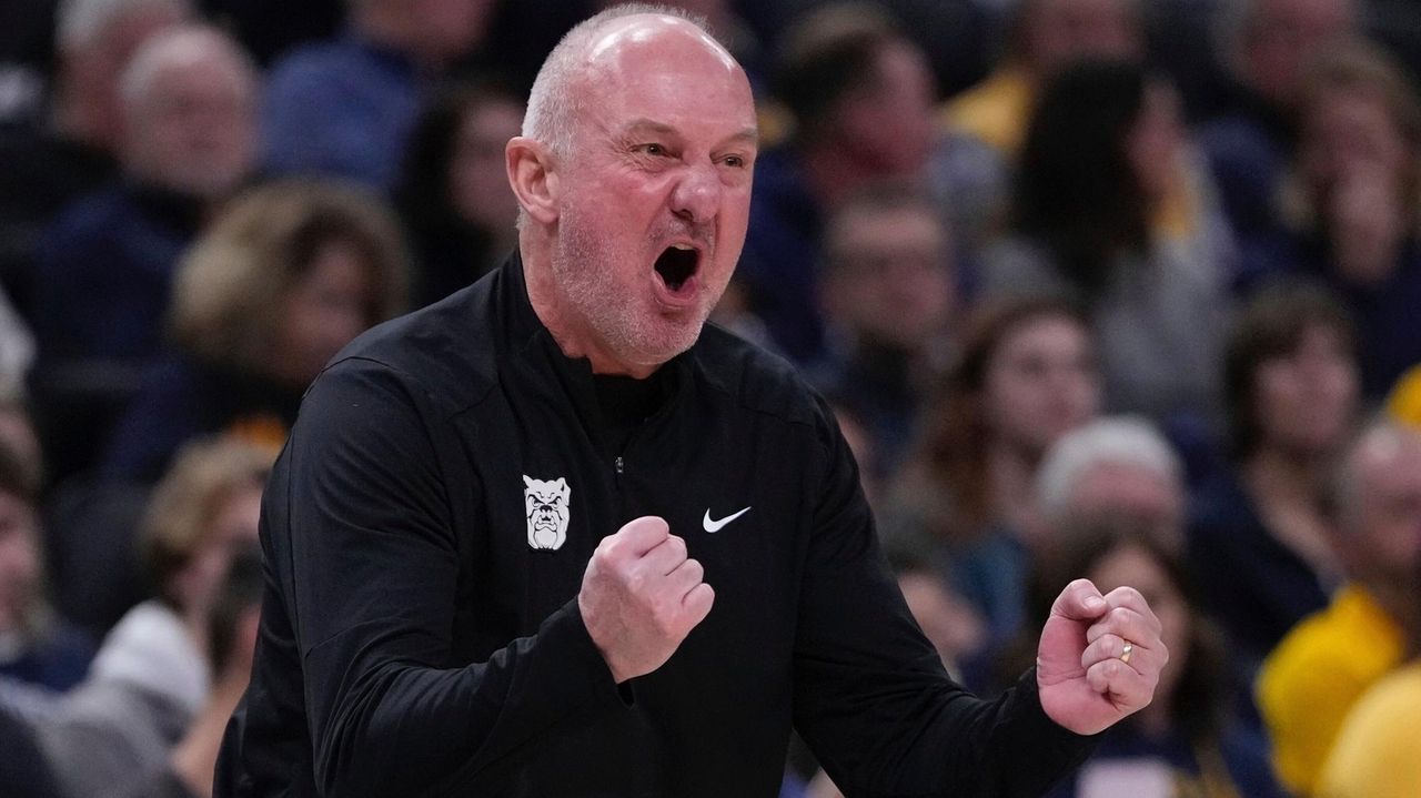 Butler coach Thad Matta revamps roster again in an effort to produce a winning season and NCAA bid