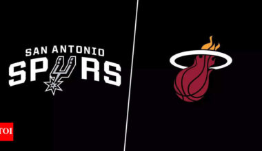 San Antonio Spurs vs Miami Heat (10-30-2025) game preview: When and where to watch, expected lineup, injury report, prediction, and more | NBA News