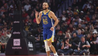 NBA same-game parlay: Los Angeles Clippers vs. Golden State Warriors on Tuesday, Oct. 28