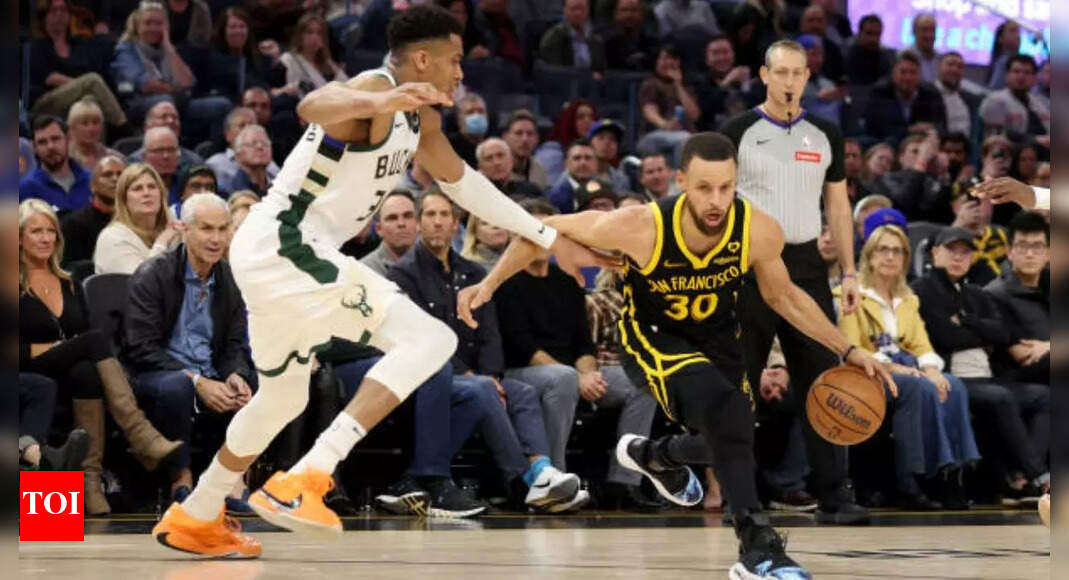 Milwaukee Bucks vs Golden State Warriors (10-30-2025) game preview: When and where to watch, expected lineup, injury report, prediction, and more | NBA News