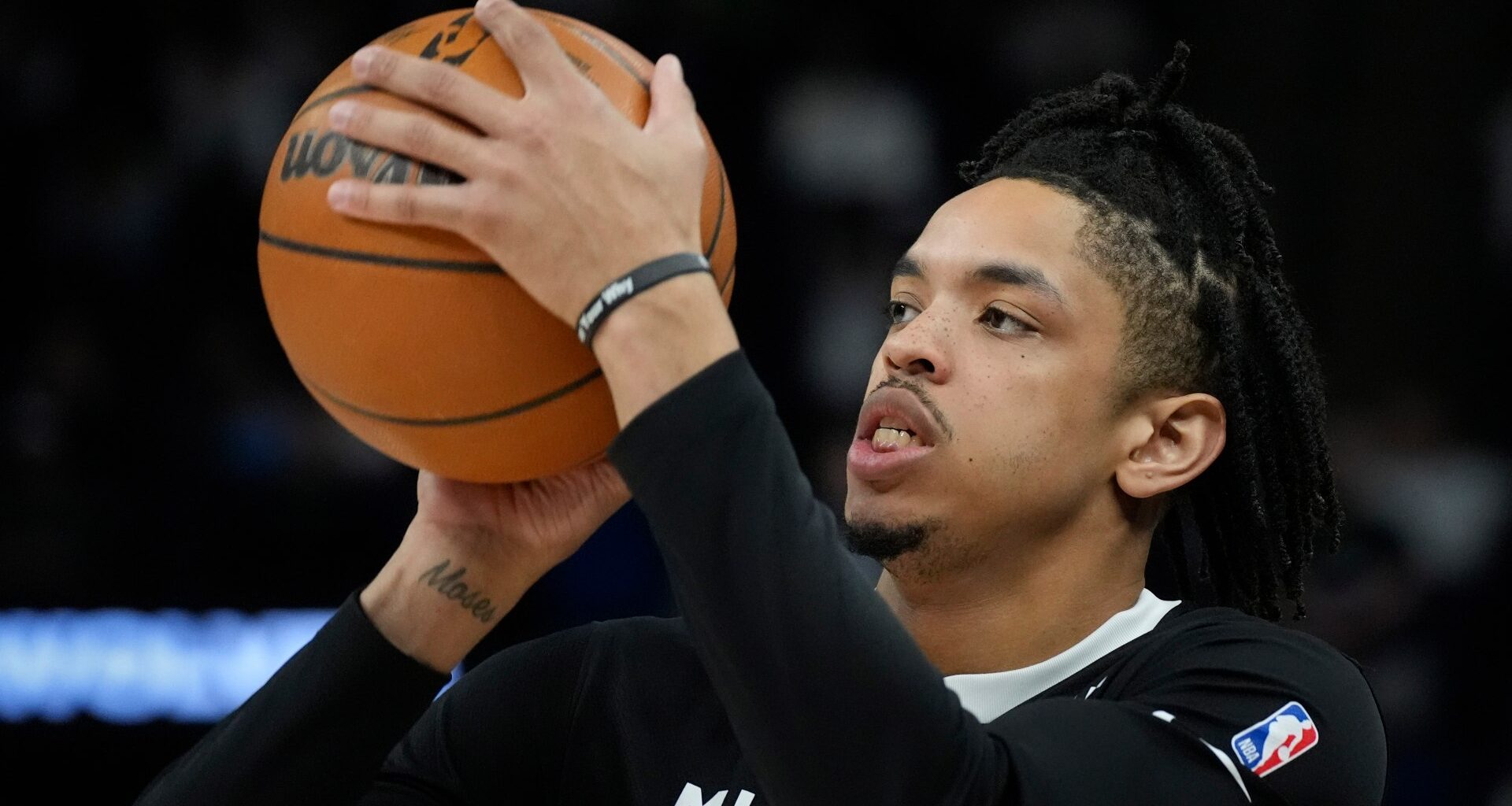 Celtics Breakout Star Capitalizing On New Opportunity