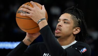 Celtics Breakout Star Capitalizing On New Opportunity