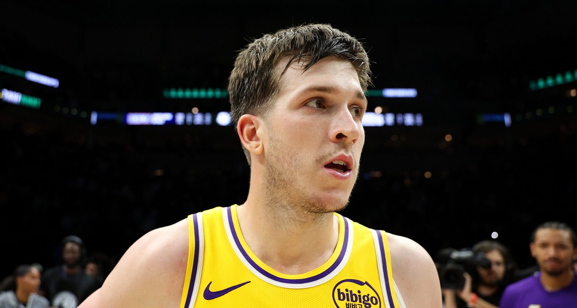Austin Reaves Draws ‘Linsanity’ Comp Amid Historic Lakers Run