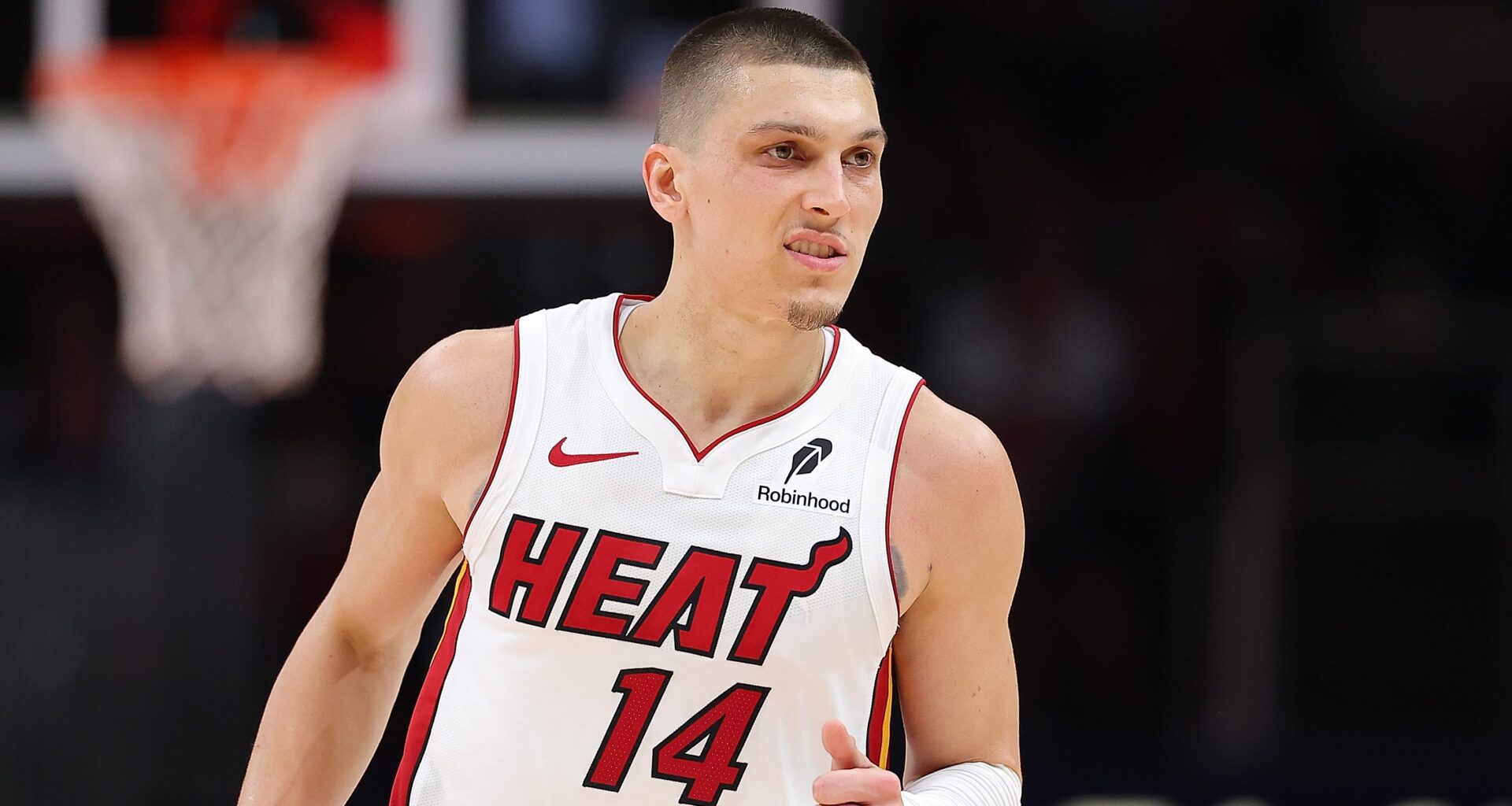 Miami Heat Get Positive Injury Update on Tyler Herro