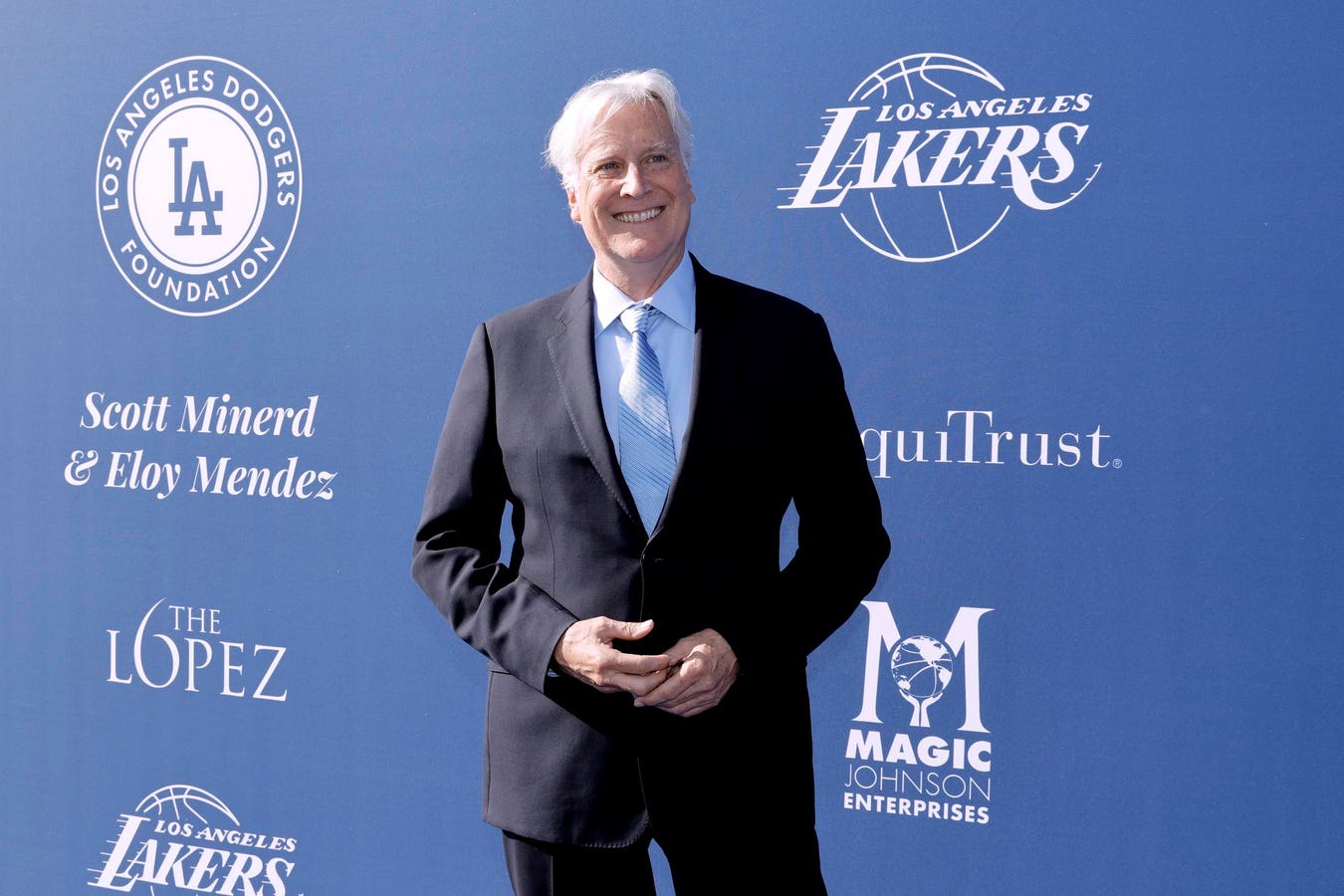 Record-Setting $10 Billion Lakers Sale Approved By NBA