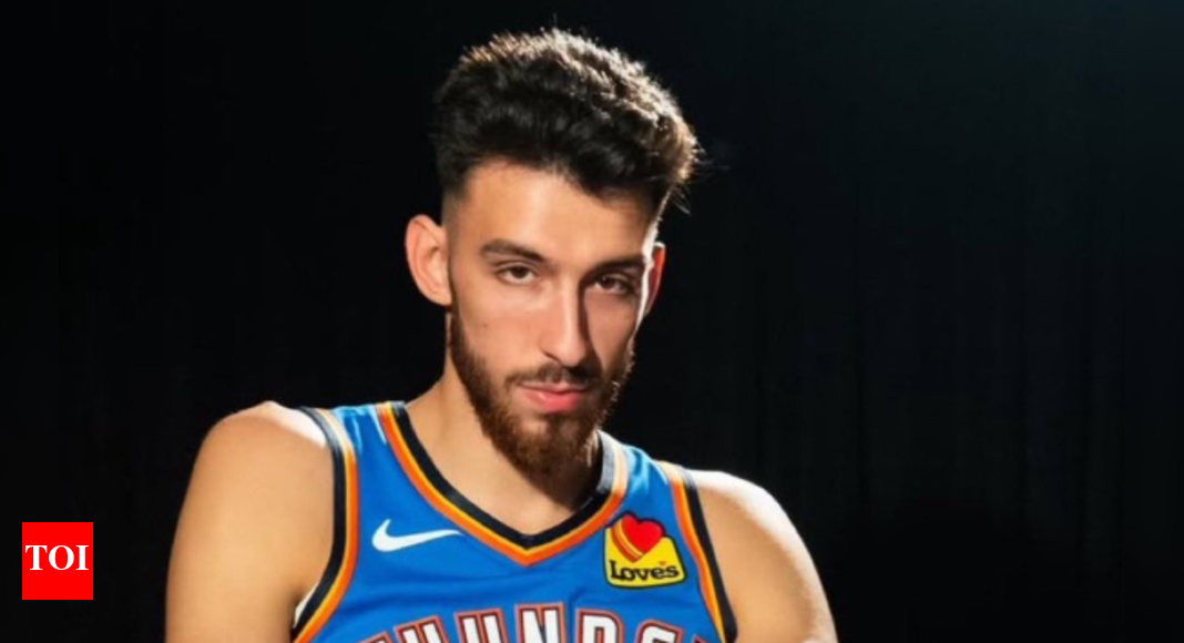 Why is Chet Holmgren not playing tonight vs the Washington Wizards? Latest update on the Oklahoma City Thunder star's injury report (October 30, 2025) | NBA News