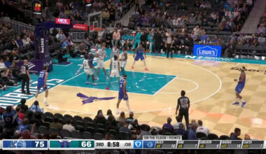 Game Recap: Magic 125, Heat 121