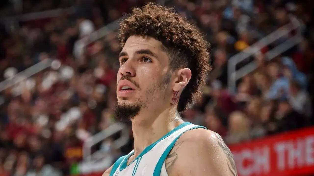 LaMelo Ball