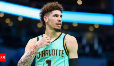 What is LaMelo Ball’s net worth in 2025? Exploring Charlotte Hornets star’s NBA salary, endorsement, assets and more | NBA News