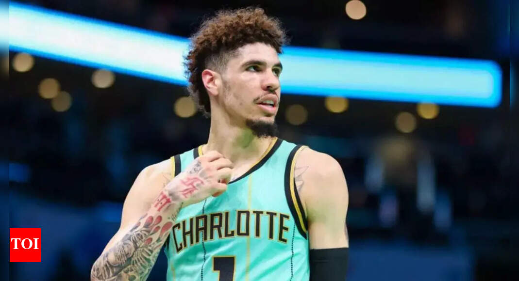 What is LaMelo Ball’s net worth in 2025? Exploring Charlotte Hornets star’s NBA salary, endorsement, assets and more | NBA News