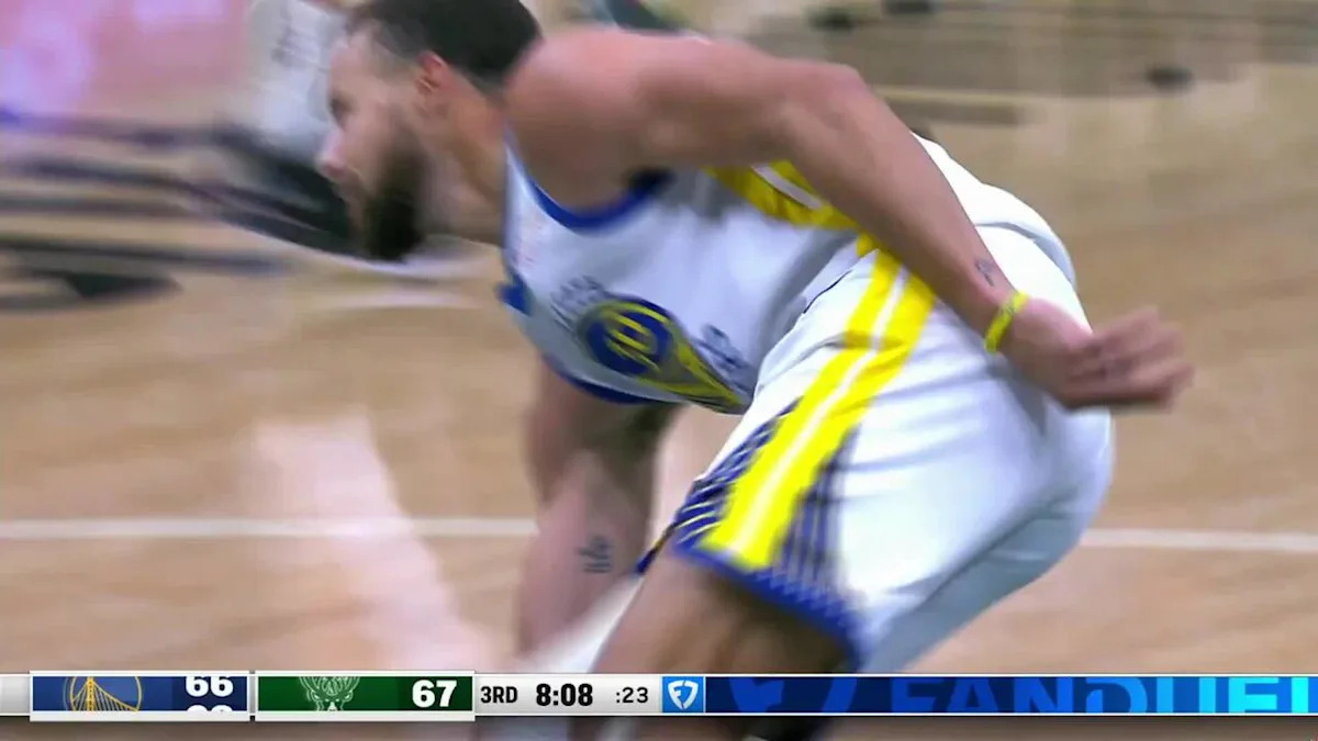 Giannis Antetokounmpo, Doc Rivers and Myles Turner speak on Bucks' 127-121 win over Bulls