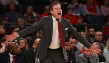 Three keys for St. John's men's basketball for 2025-26