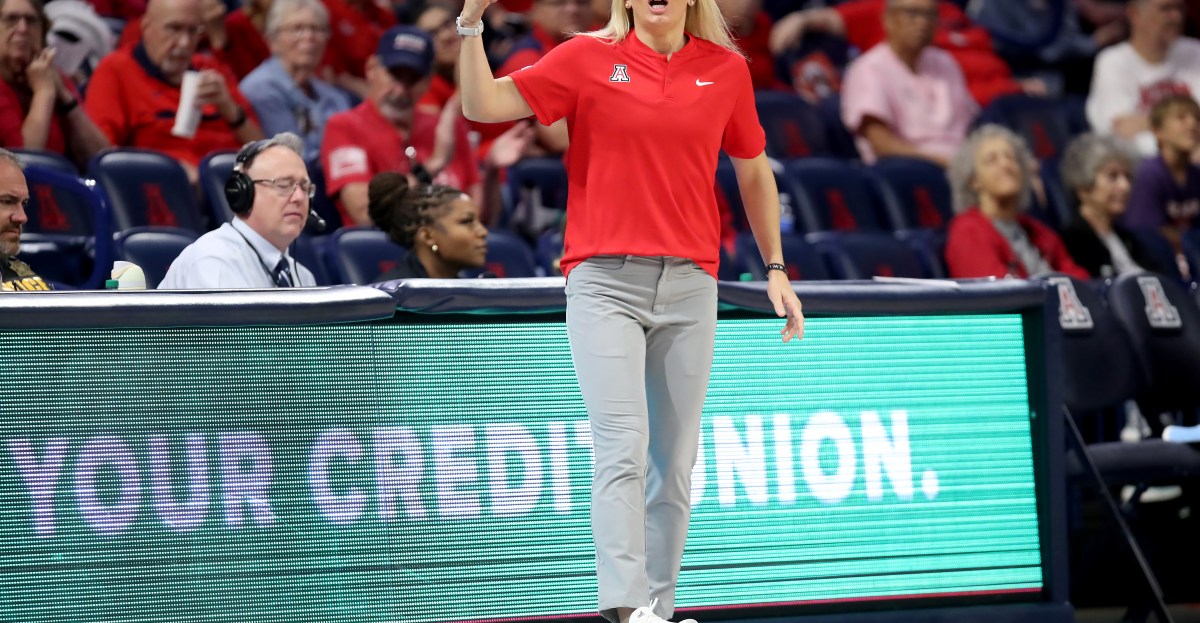 Arizona women’s basketball win exhibition against Cal State LA