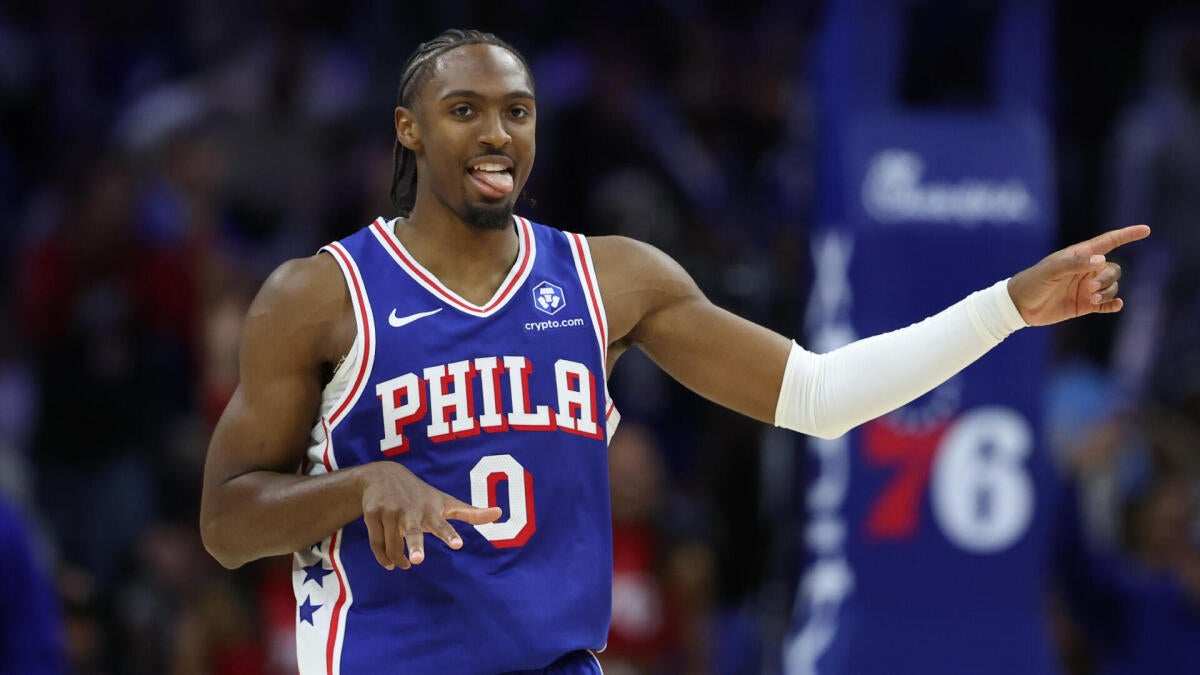 NBA same-game parlay: Celtics vs. 76ers on Friday, Oct. 31