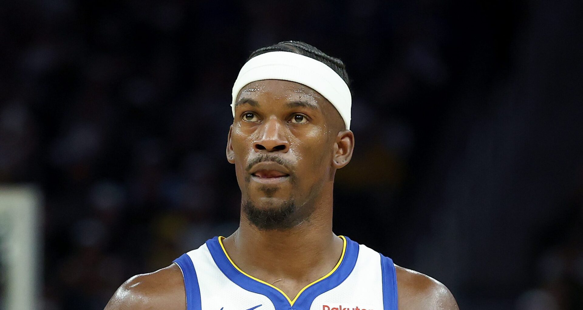 Jimmy Butler Sends Strong Message After Warriors’ Loss to Bucks