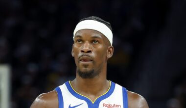 Jimmy Butler Sends Strong Message After Warriors’ Loss to Bucks