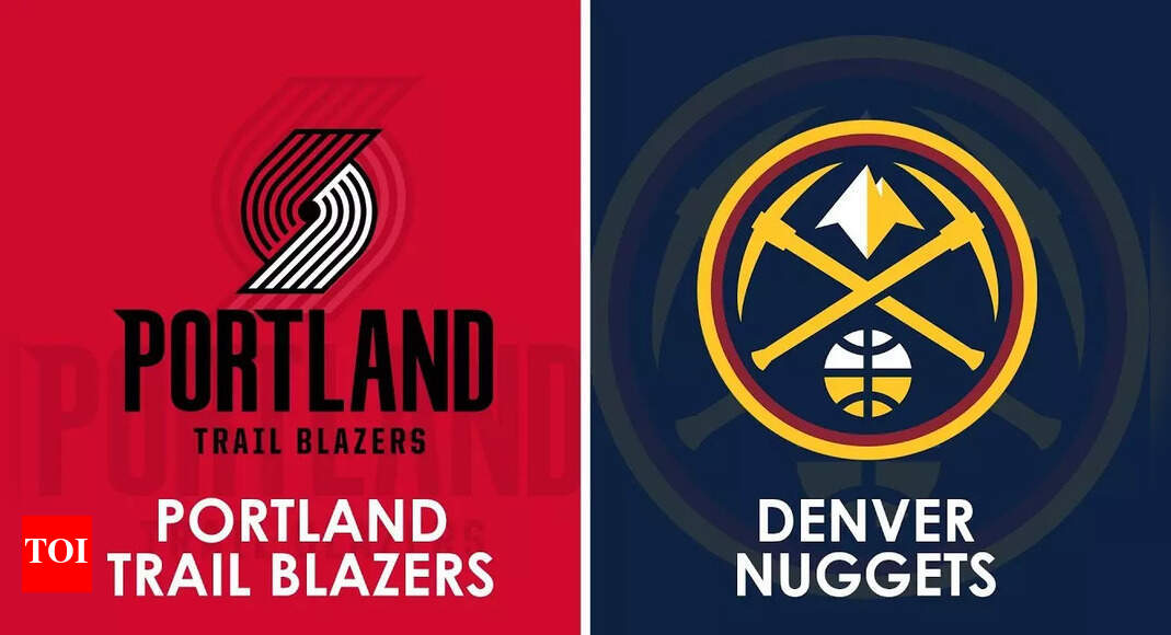 Portland Trail Blazers vs Denver Nuggets (10-31-2025) game preview: When and where to watch, expected lineup, injury report, prediction, and more | NBA News