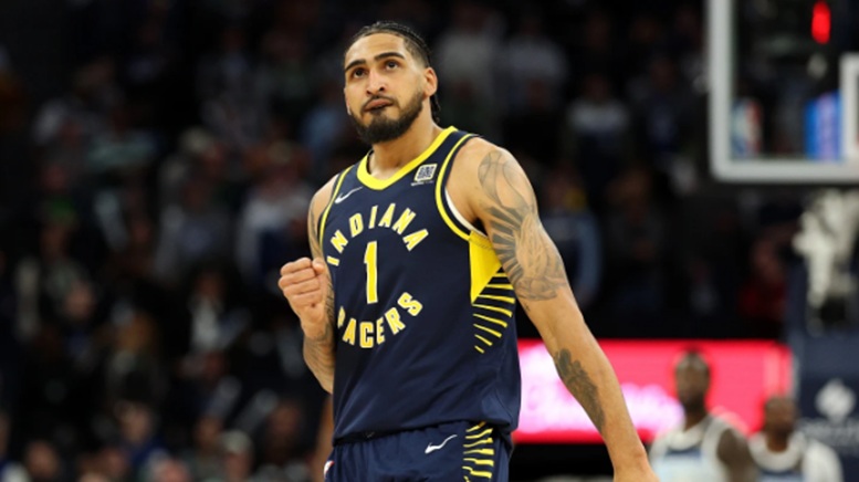 Pacers, Obi Toppin, Thunder, Jalen Williams, Cavs