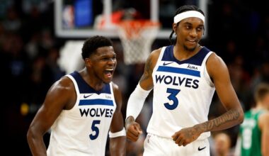 Minnesota Timberwolves 2025-26 Season Preview