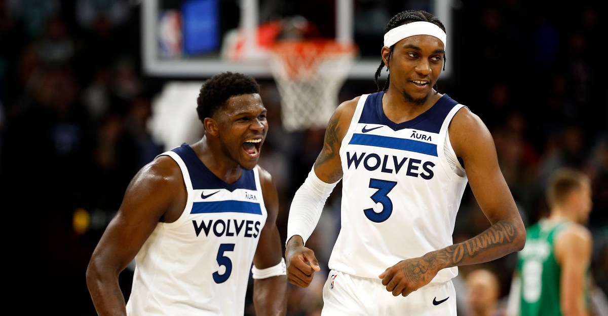 Minnesota Timberwolves 2025-26 Season Preview