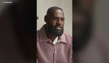 LeBron James' big 'Second Decision' turns out to be Hennessy ad campaign