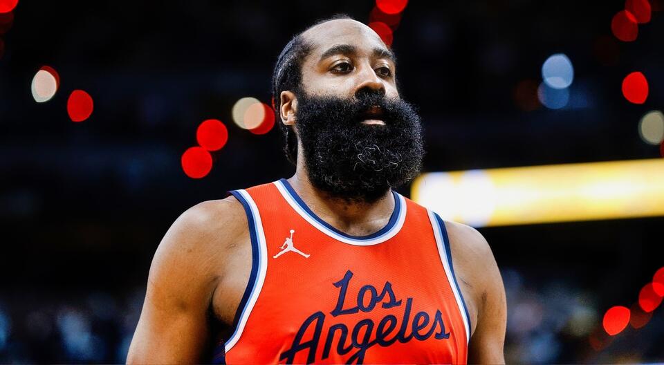 James Harden Details Private Arizona Minicamp With “Older Guys” Ahead Of Clippers Training Camp