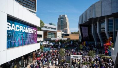 Sacramento Kings open 2025-26 season with annual Fan Fest and open practice