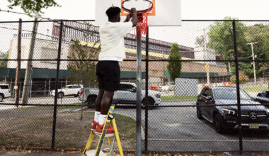 State Farm® Launches “Red Nets” – A Community Effort to Re-NET America’s Basketball Courts
