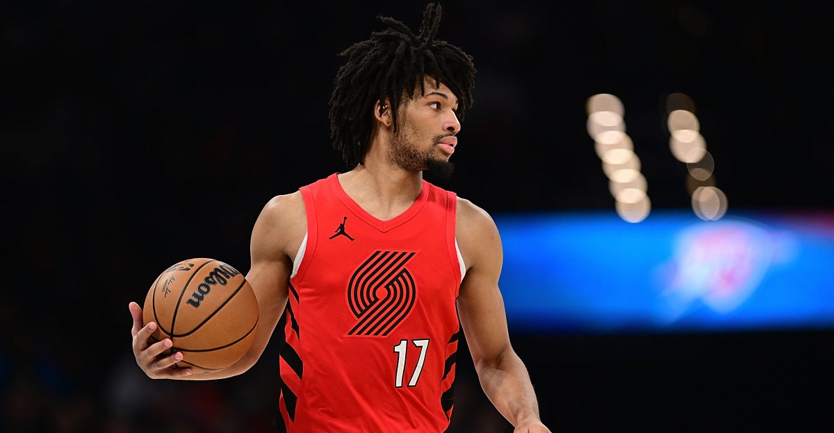 The Pros and Cons of Shaedon Sharpe’s Extension Offer