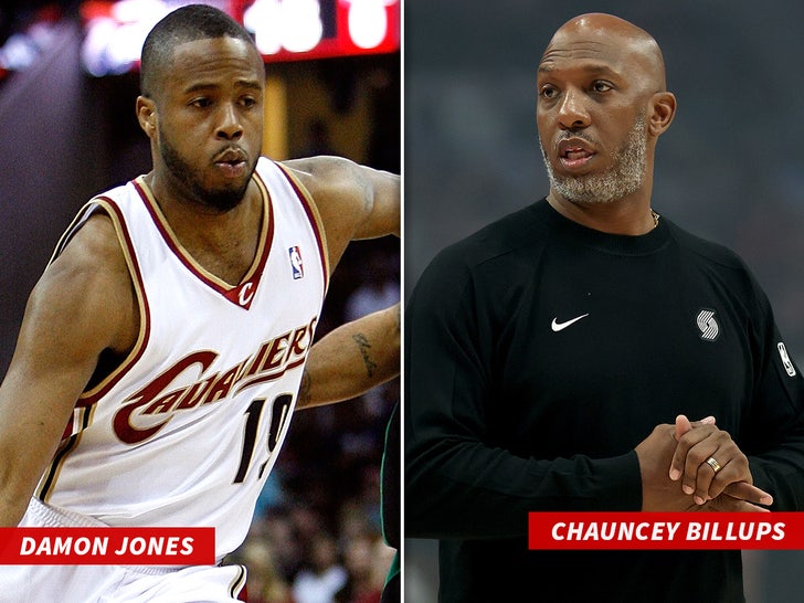 chauncey billups damon jones split sub getty swipe 2