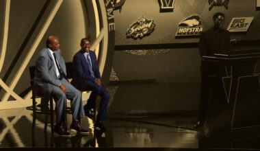 "They went from an all-offensive team to a defensive team" - Charles Barkley was shocked when the Pistons changed their identity despite having Isiah Thomas