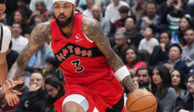 What to know as Toronto Raptors kick off Season 31 in Atlanta