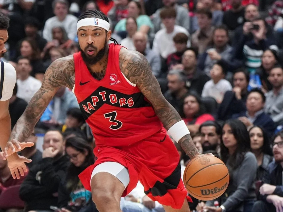 What to know as Toronto Raptors kick off Season 31 in Atlanta