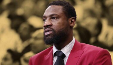 Tony Allen says today's stars are too skilled for anyone to play real defense: "Everything is a switch…The physicality part is wiped out"