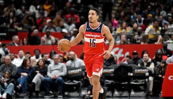 Former Wizards Guard Malcolm Brogdon Announces Retirement After Nine NBA Seasons