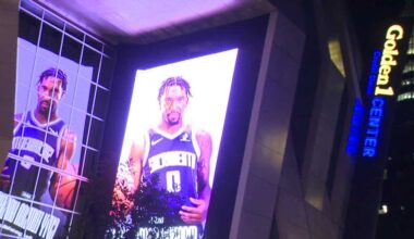 Sacramento businesses prepare for economic boost from Kings season