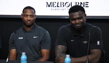 NBL coaches flag creative ways to blunt NBA star