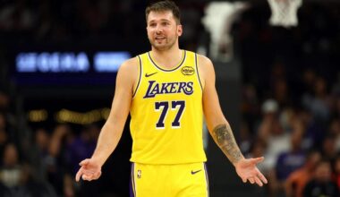 ‘Always Going To Be Something’ – Luka Dončić Makes Feelings Clear on Facing Mavericks